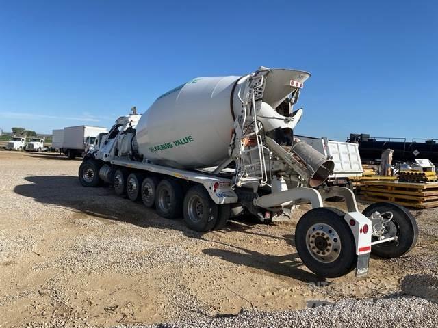 Peterbilt 567 其他货车