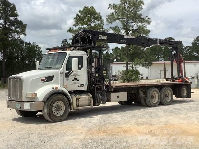 Peterbilt 567 其他货车