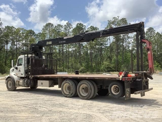 Peterbilt 567 其他货车