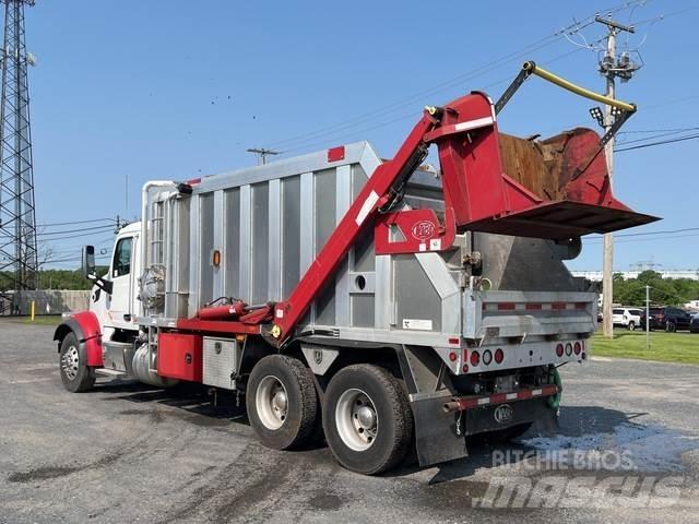 Peterbilt 567 其他货车