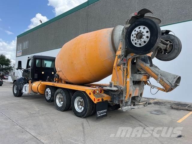 Peterbilt 567 其他货车