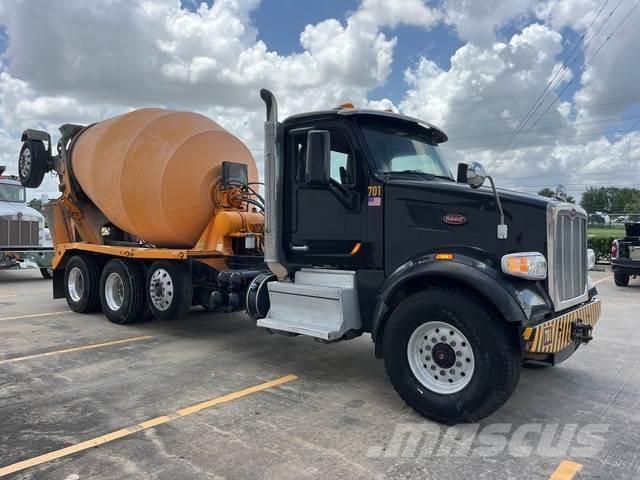 Peterbilt 567 其他货车