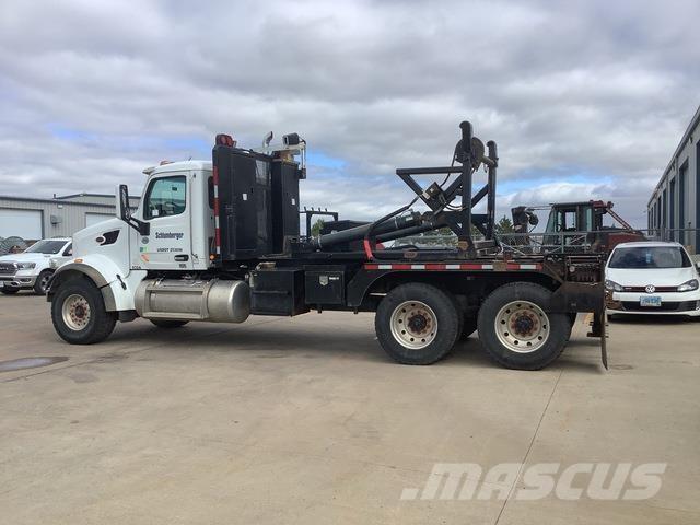 Peterbilt 567 其他货车