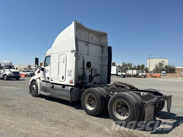 Peterbilt 579 牵引车