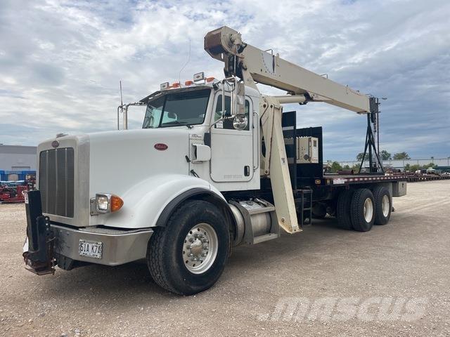Peterbilt 680E 其他货车