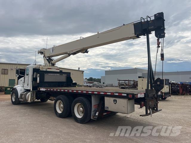 Peterbilt 680E 其他货车