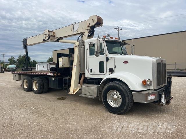 Peterbilt 680E 其他货车