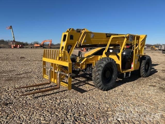 Pettibone 944X 伸缩臂叉装车|叉装车