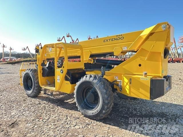 Pettibone 944X 伸缩臂叉装车|叉装车