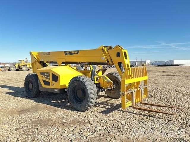 Pettibone 944X 伸缩臂叉装车|叉装车