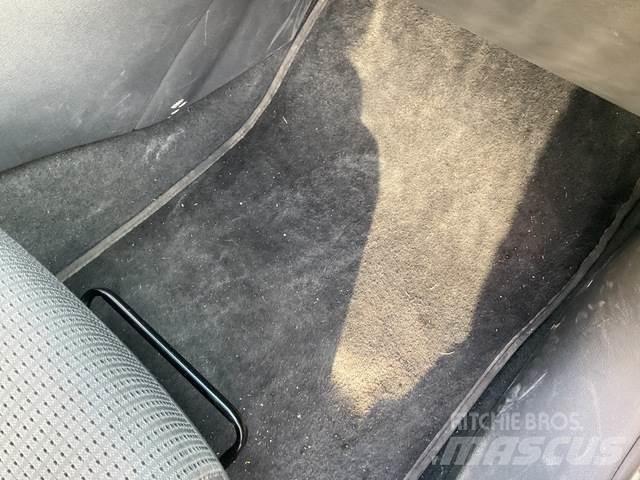 Peugeot 508 汽车