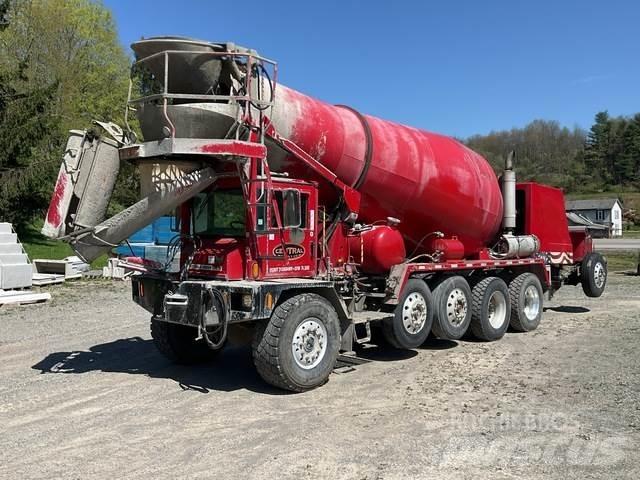 Phoenix 12611 其他货车