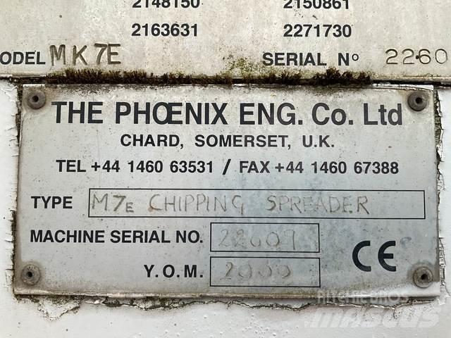 Phoenix MK7E 建筑机械-其他