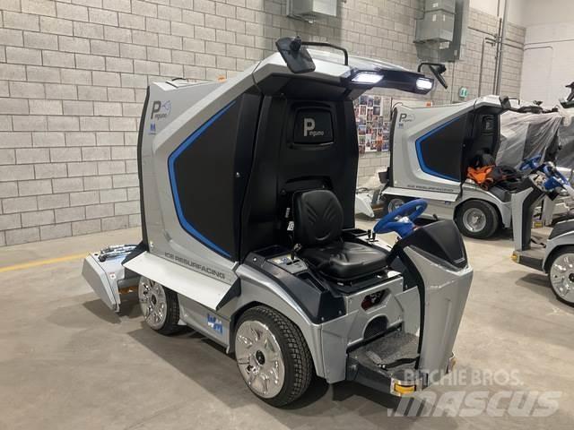  Pinguino 其他清扫车和扫雪车