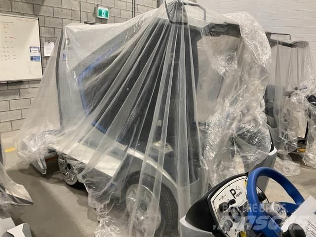  Pinguino 其他清扫车和扫雪车