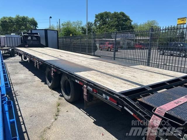PJ LD402 清障车