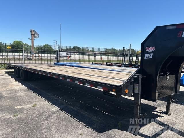 PJ LD402 清障车