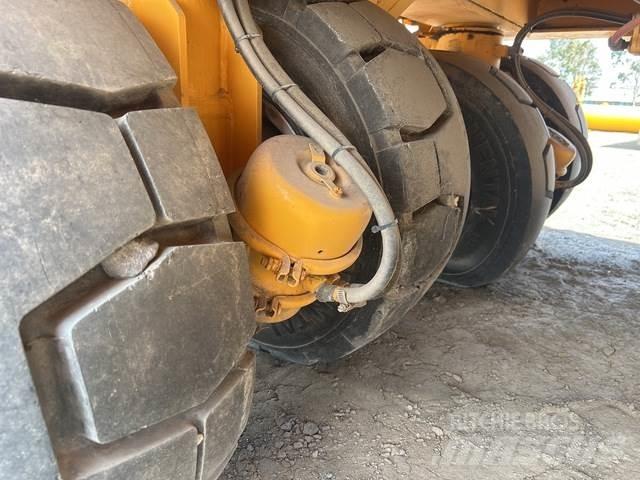  Plan 低平板半挂车