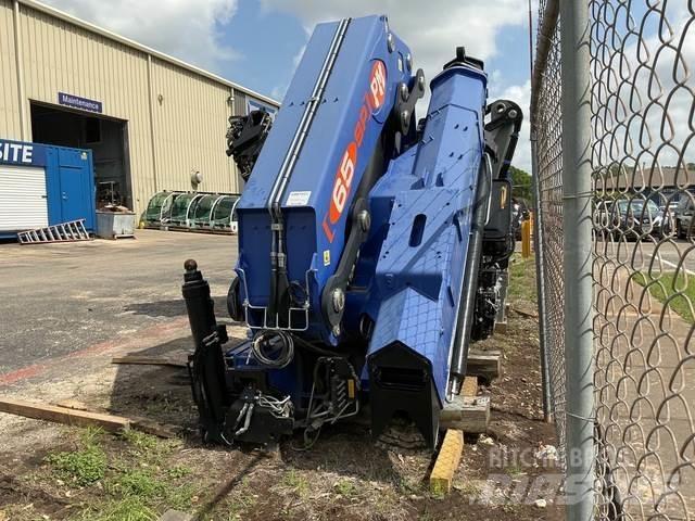 PM 65024SP 其他组件