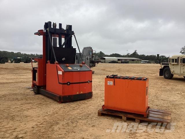  PMH EK 11 电动叉车