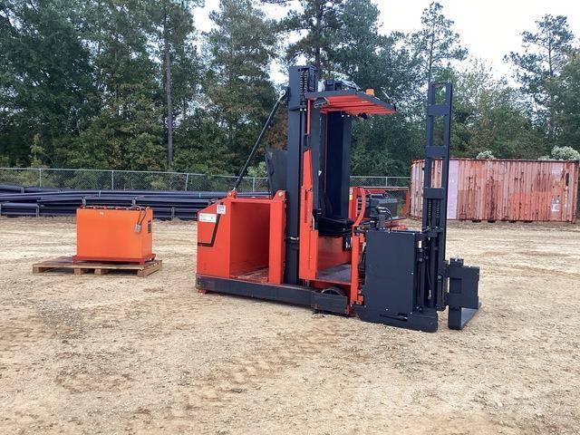  PMH EK 11 电动叉车