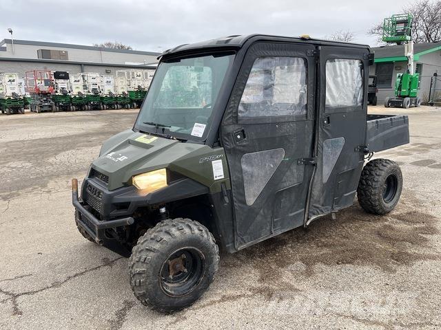 Polaris 570 全地形车