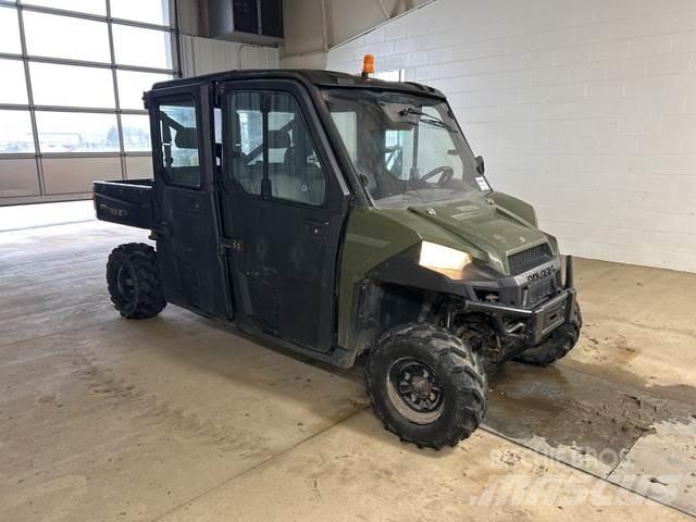 Polaris Ranger 全地形车