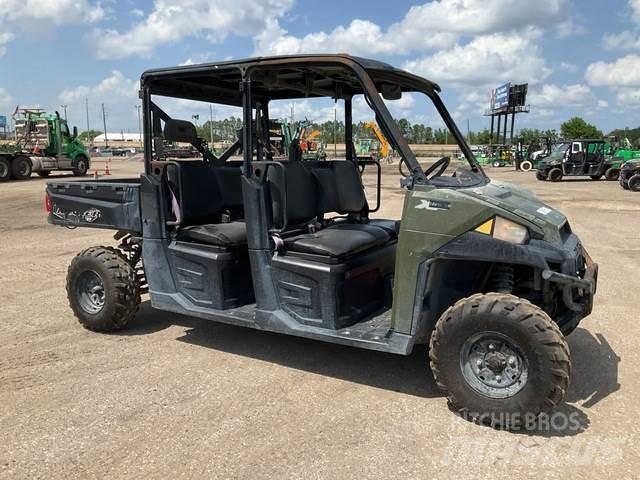 Polaris Ranger 全地形车