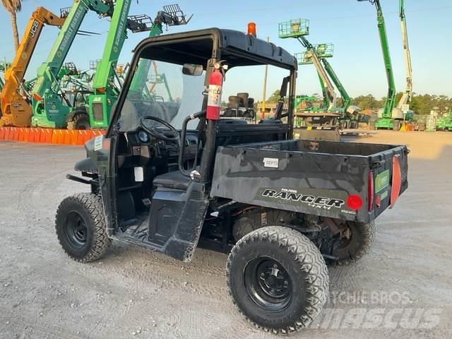 Polaris Ranger 全地形车