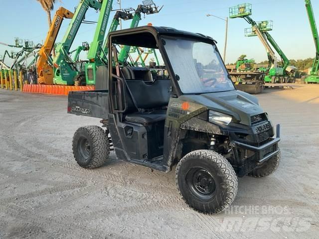 Polaris Ranger 全地形车