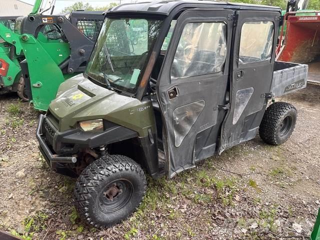 Polaris Ranger 全地形车