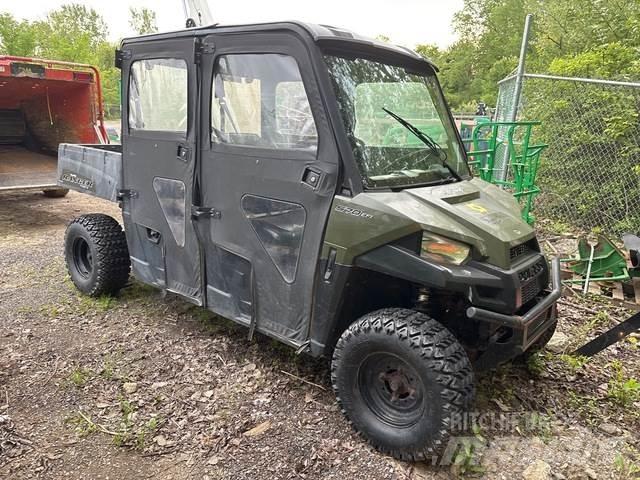 Polaris Ranger 全地形车
