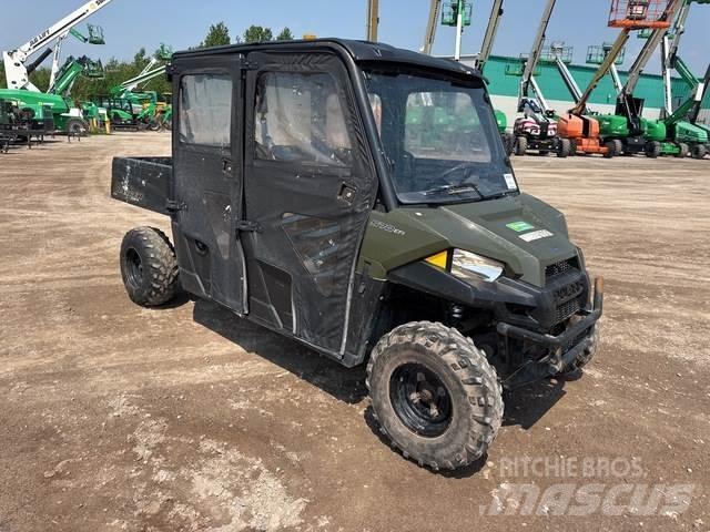 Polaris Ranger 全地形车