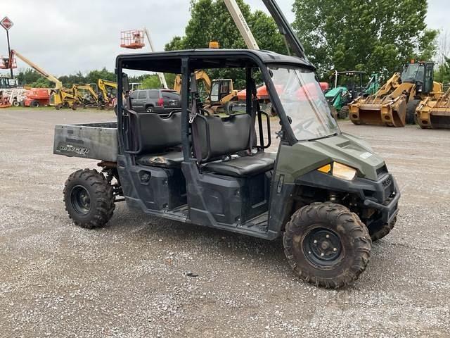 Polaris Ranger 全地形车