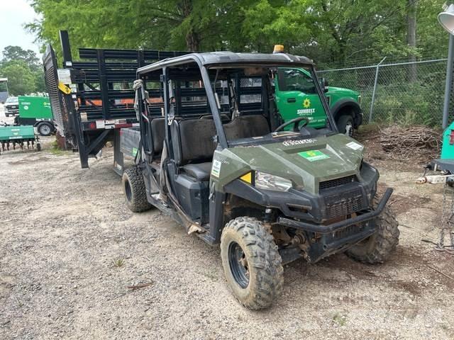 Polaris Ranger 全地形车