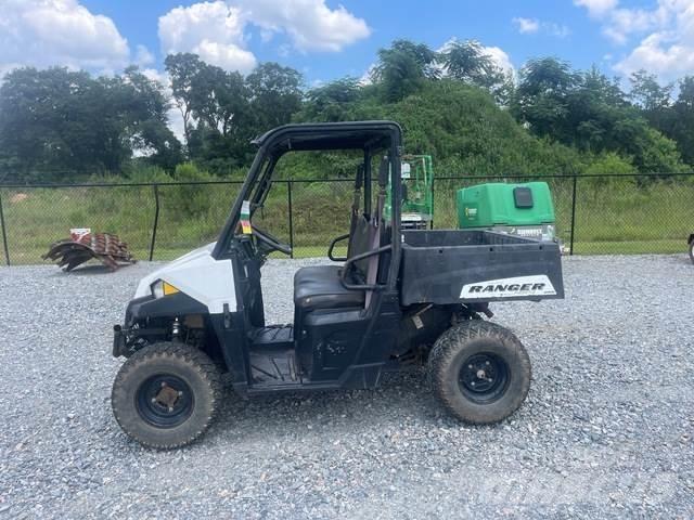 Polaris Ranger 全地形车