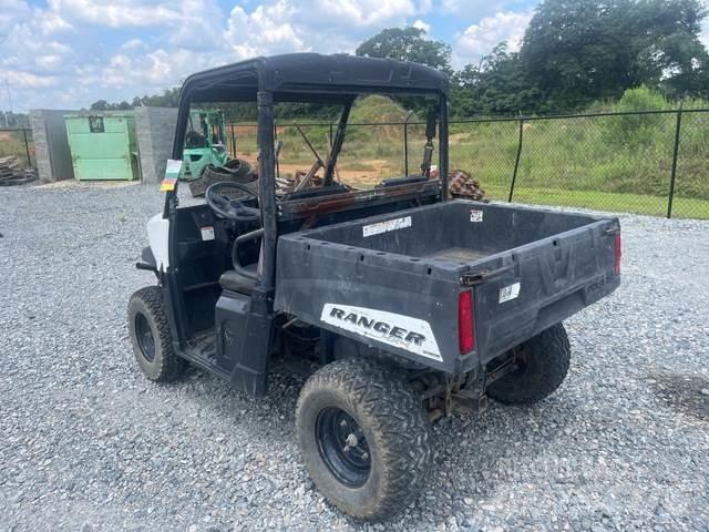 Polaris Ranger 全地形车
