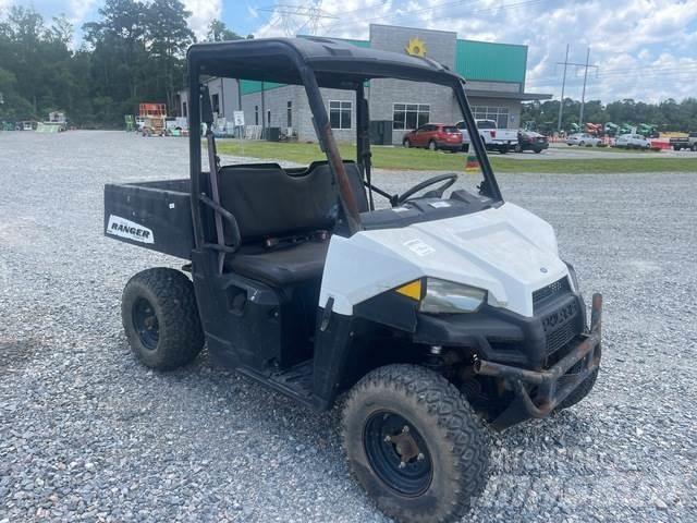 Polaris Ranger 全地形车