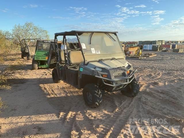 Polaris Ranger 全地形车