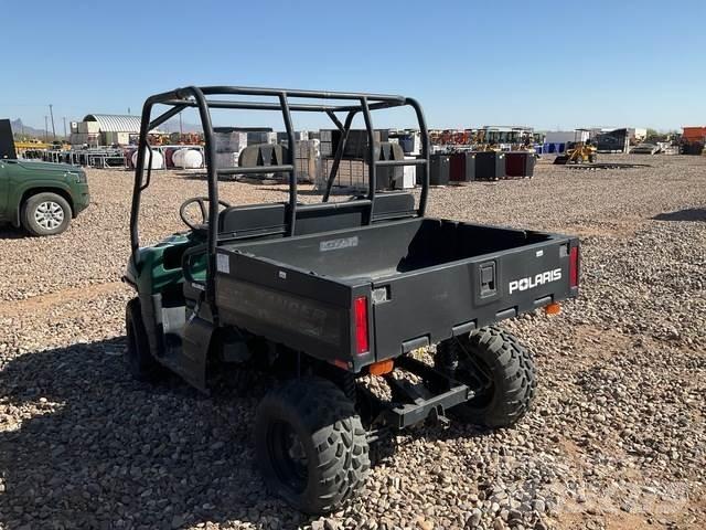 Polaris Ranger 全地形车