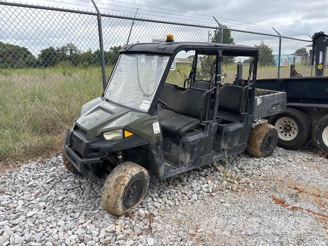 Polaris Ranger 全地形车