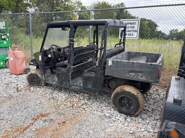Polaris Ranger 全地形车