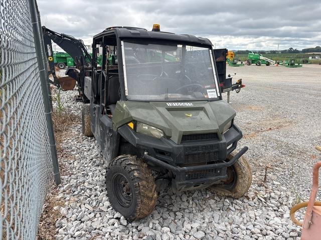 Polaris Ranger 全地形车