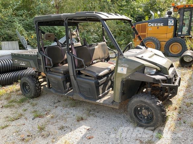 Polaris Ranger 全地形车