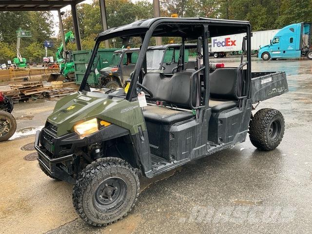 Polaris Ranger 全地形车