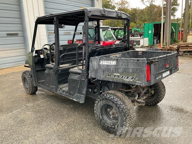 Polaris Ranger 全地形车