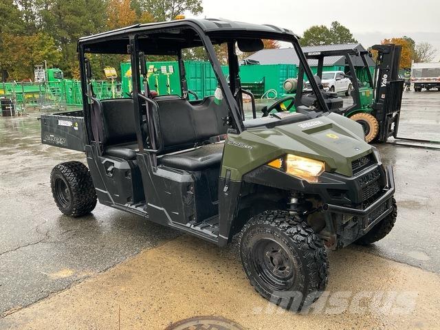 Polaris Ranger 全地形车