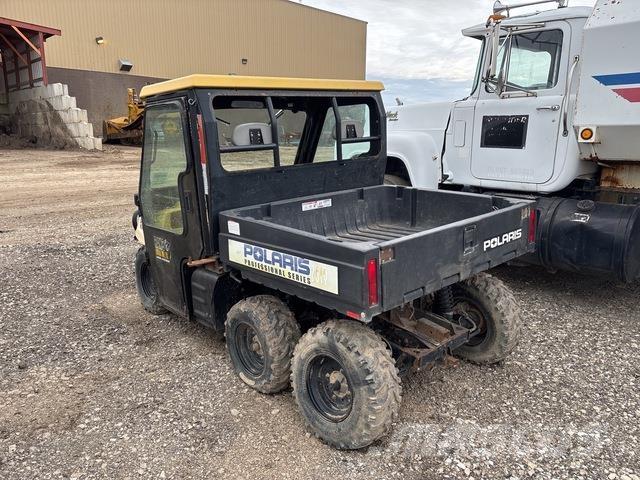 Polaris UTV 全地形车