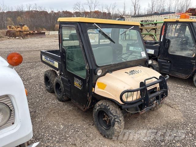 Polaris UTV 全地形车