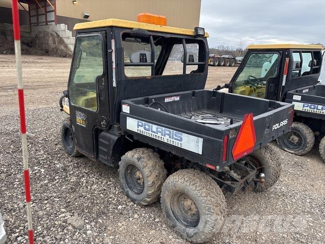 Polaris UTV 全地形车